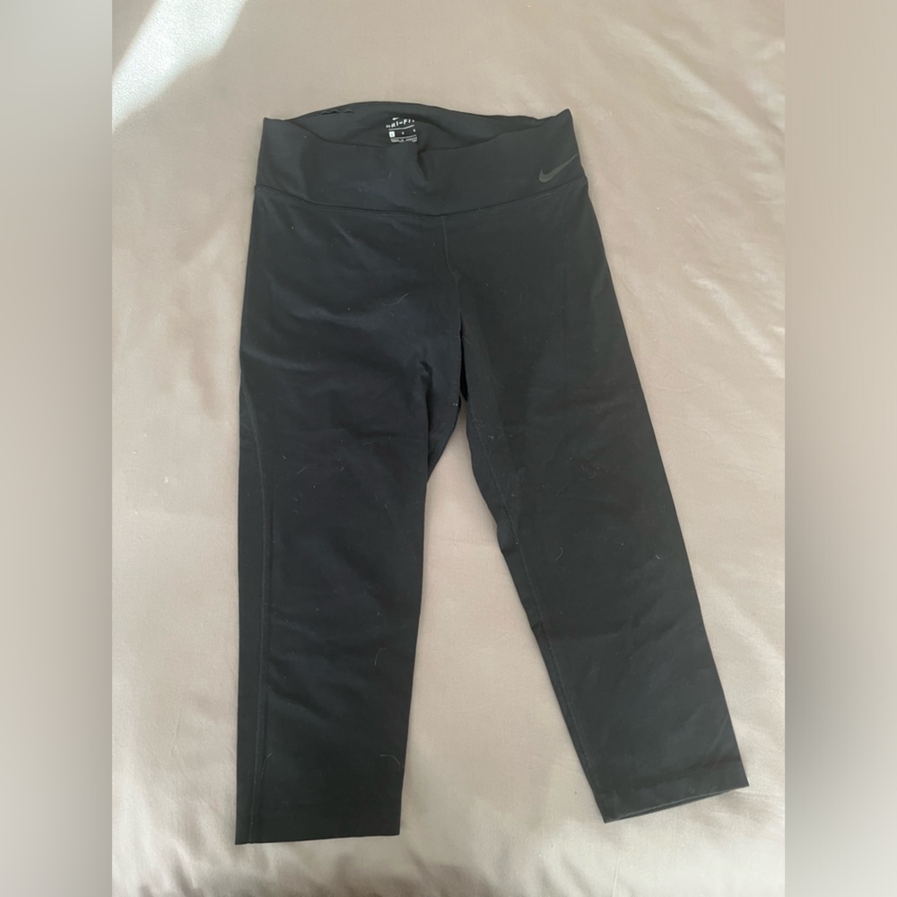 NIke straight L running leggings size L